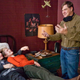 Illustration for article titled Gus Van Sant